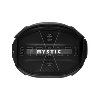 Mystic Stealth Black 1