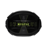 Mystic Stealth Black/Lime 1
