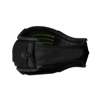 Mystic Stealth Black/Lime 2