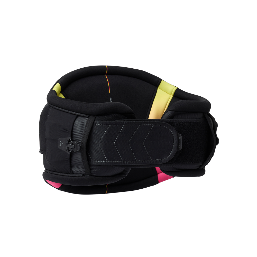 Mystic Majestic OS Stripe White 2