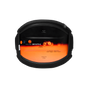 XXL / Black/Orange product image