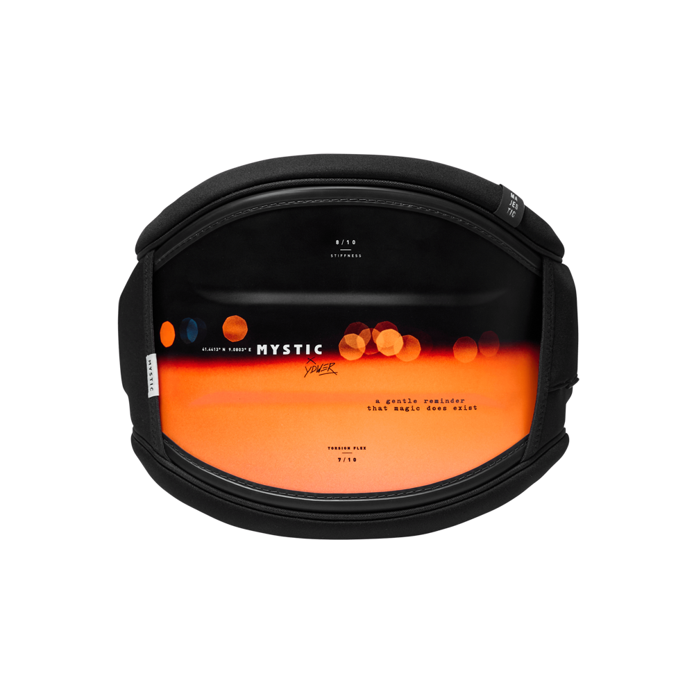 Mystic Majestic - 