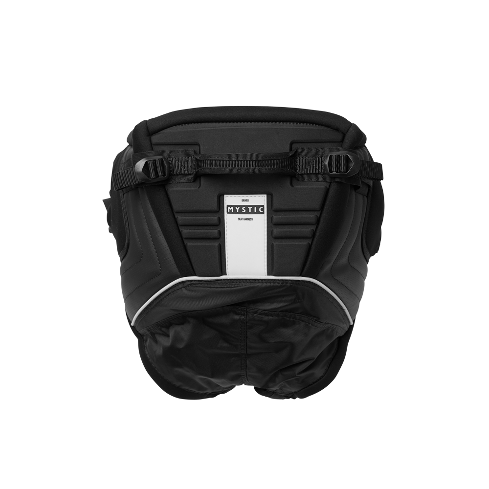 Mystic Driver Black 1