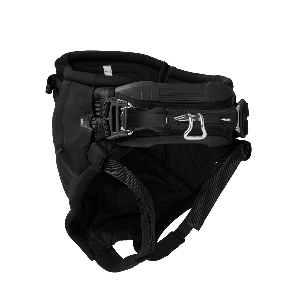 Mystic Driver Black 2