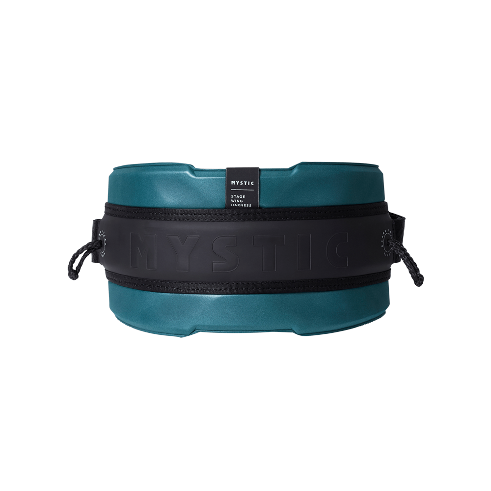 Mystic Stage Teal 2