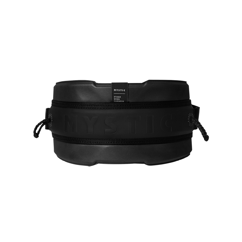 Mystic Stage Black 1