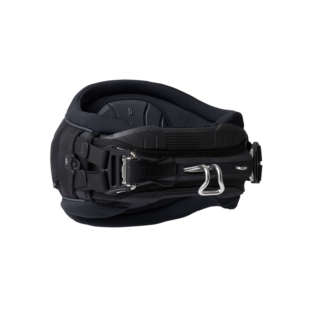 Mystic Dazzled Black 2