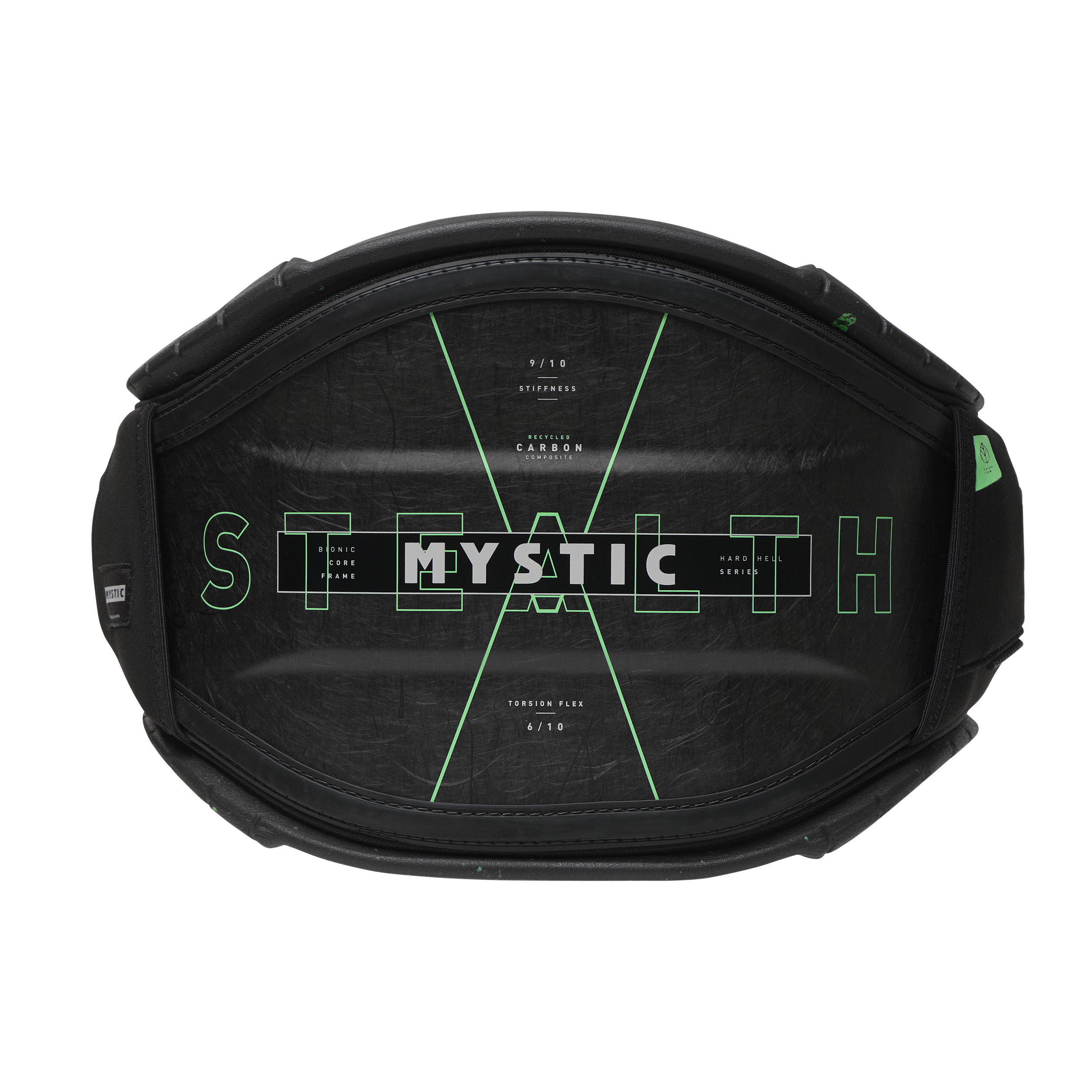 טרפז סטלש גברים Mystic Stealth – Hardshell Waist Harness
