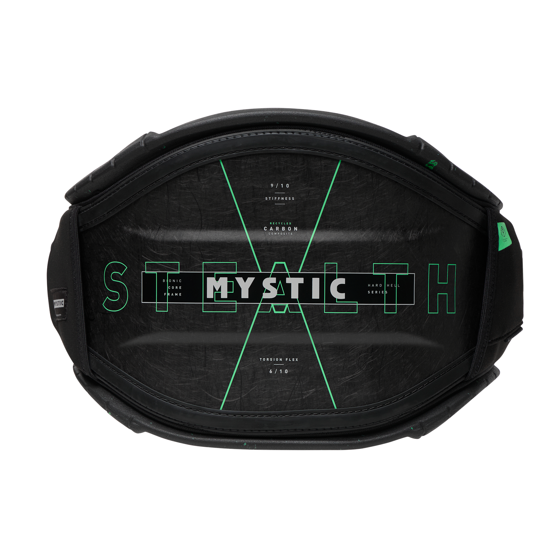 Mystic Stealth Evolve Black 1
