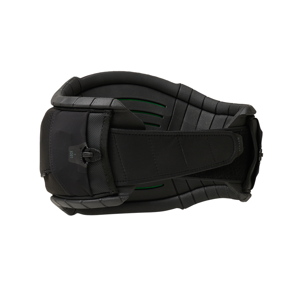 Mystic Stealth Evolve Black 2