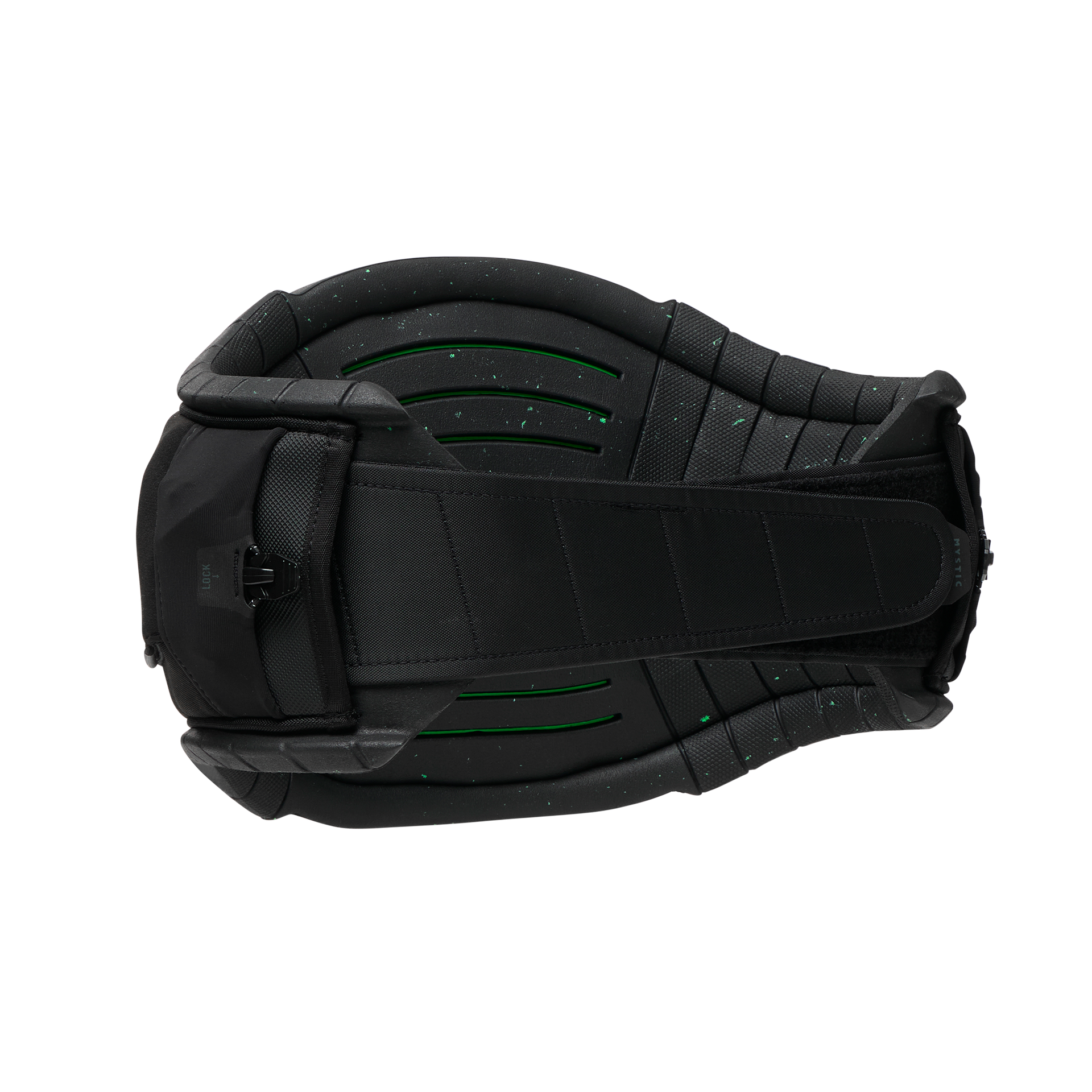 Mystic Stealth Evolve Black 2