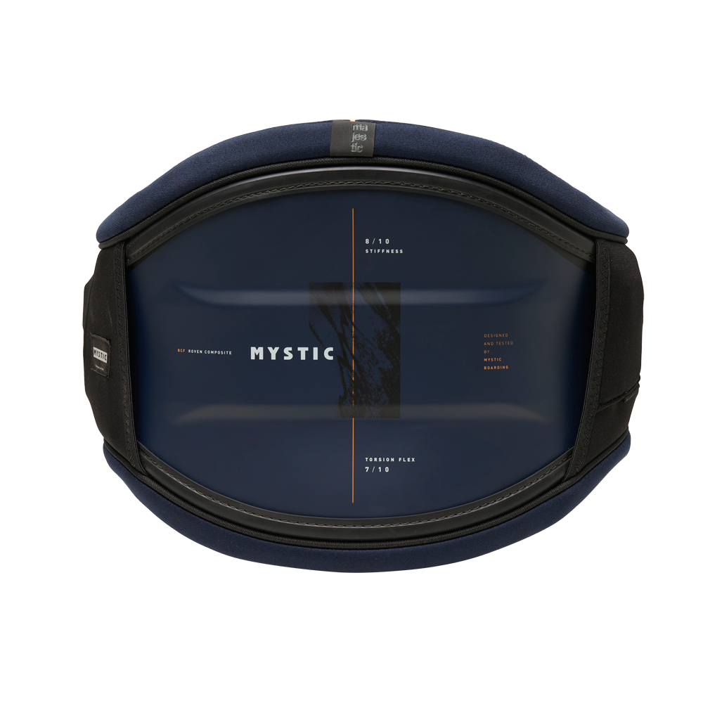 Mystic Majestic Navy 1