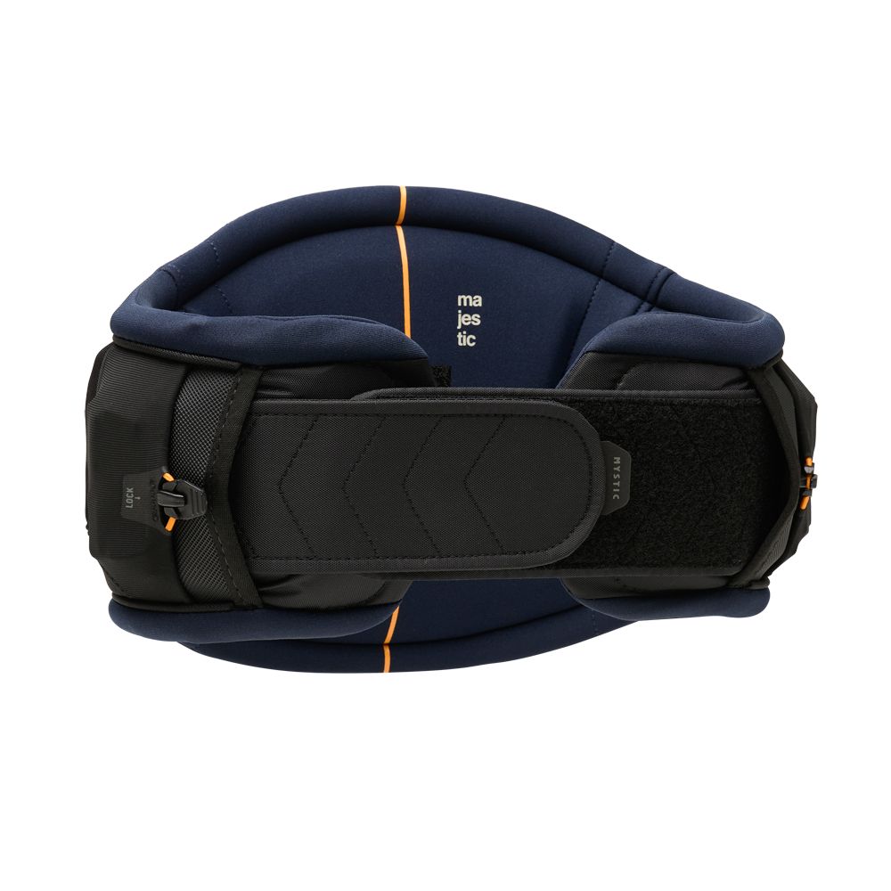 Mystic Majestic Navy 2