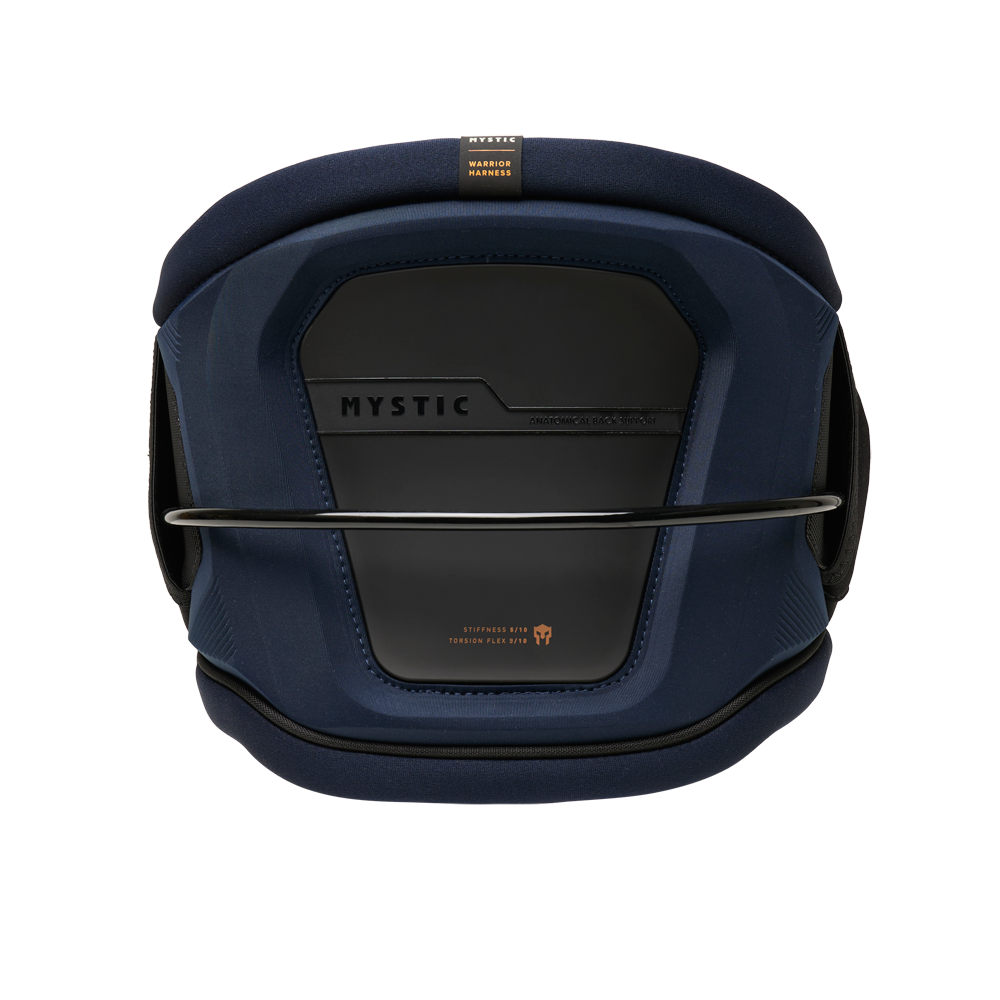 Mystic Warrior Navy 1