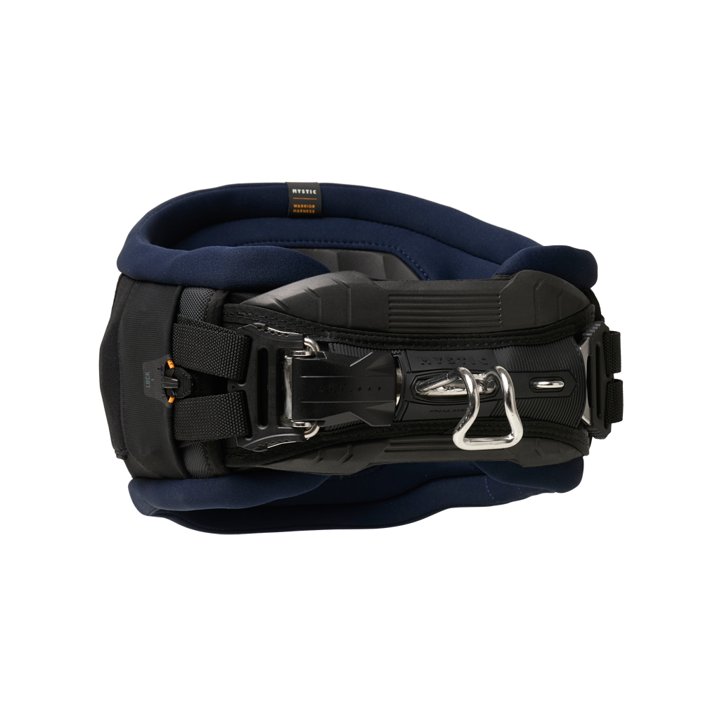 Mystic Warrior Navy 2