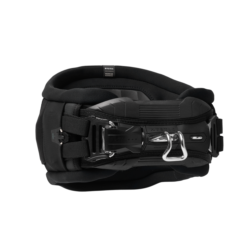 Mystic Warrior Black 2