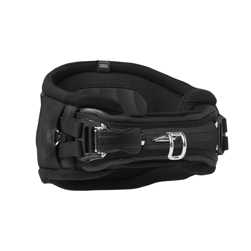 Mystic Warrior Black 2