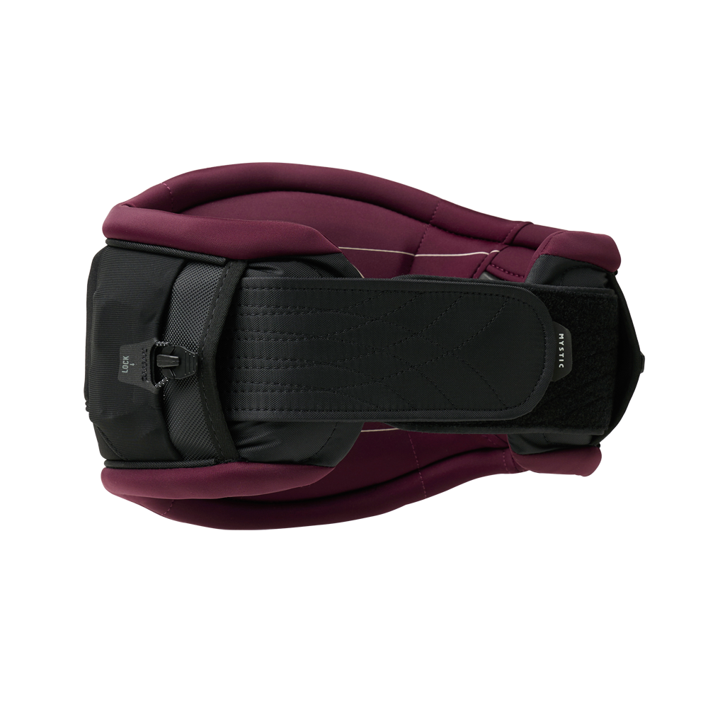 Mystic Gem Oxblood Red 2