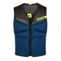 XXL / Navy/Lime product image