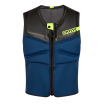 L / Navy/Lime product image