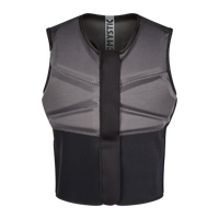 Mystic Block Black 3