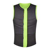 Mystic Star Flash Yellow 3