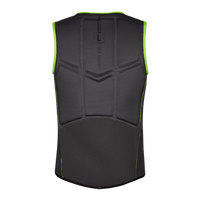 Mystic Star Flash Yellow 4