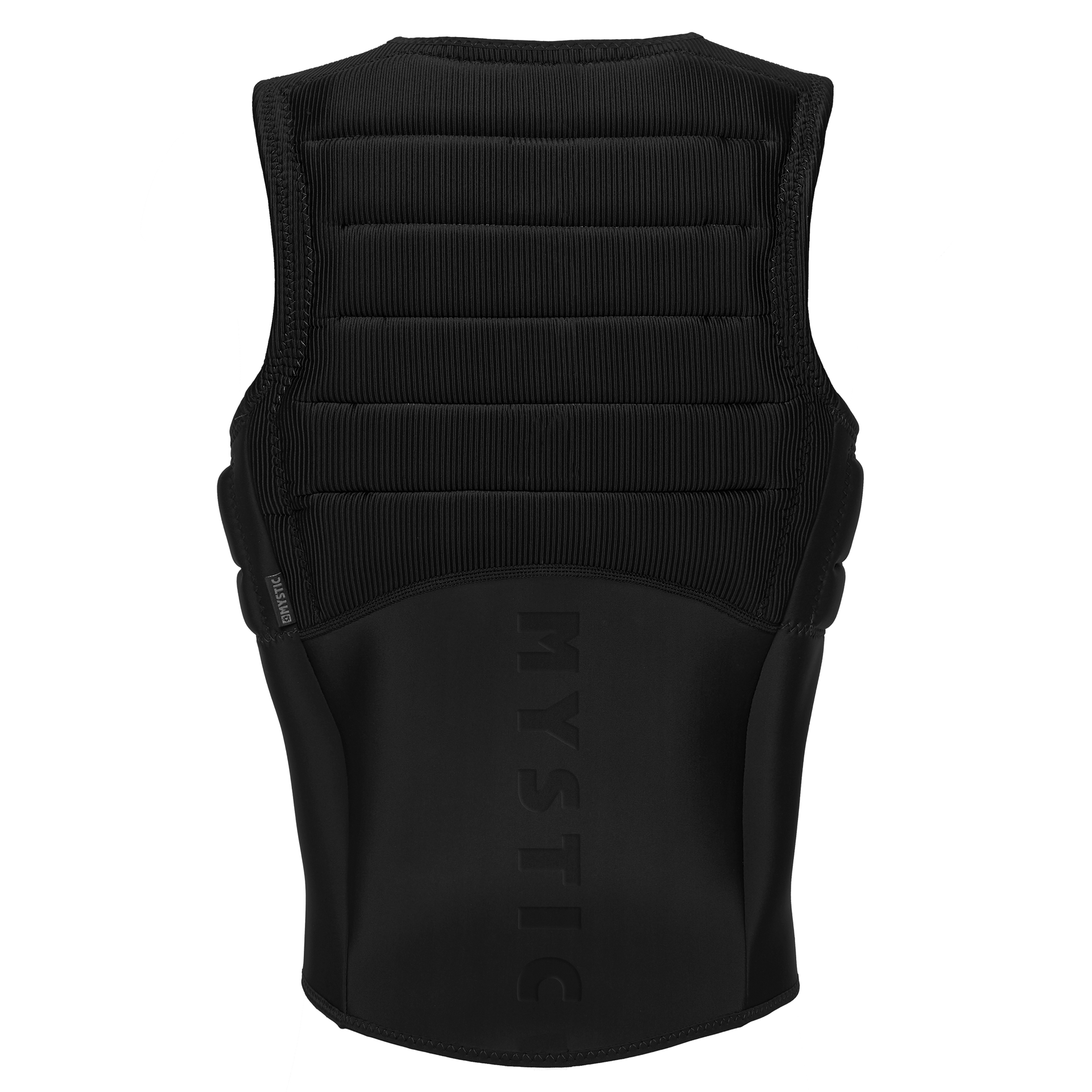 Mystic Majestic Black 2