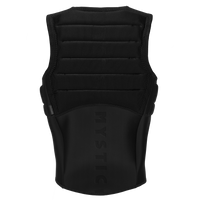 Mystic Majestic Black 2