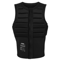 Mystic Majestic Black 3