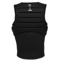 Mystic Majestic Black 4