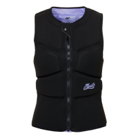 Mystic Ruby Black/Purple 1