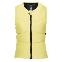 Mystic Star Pastel Yellow 1