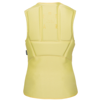 Mystic Star Pastel Yellow 2