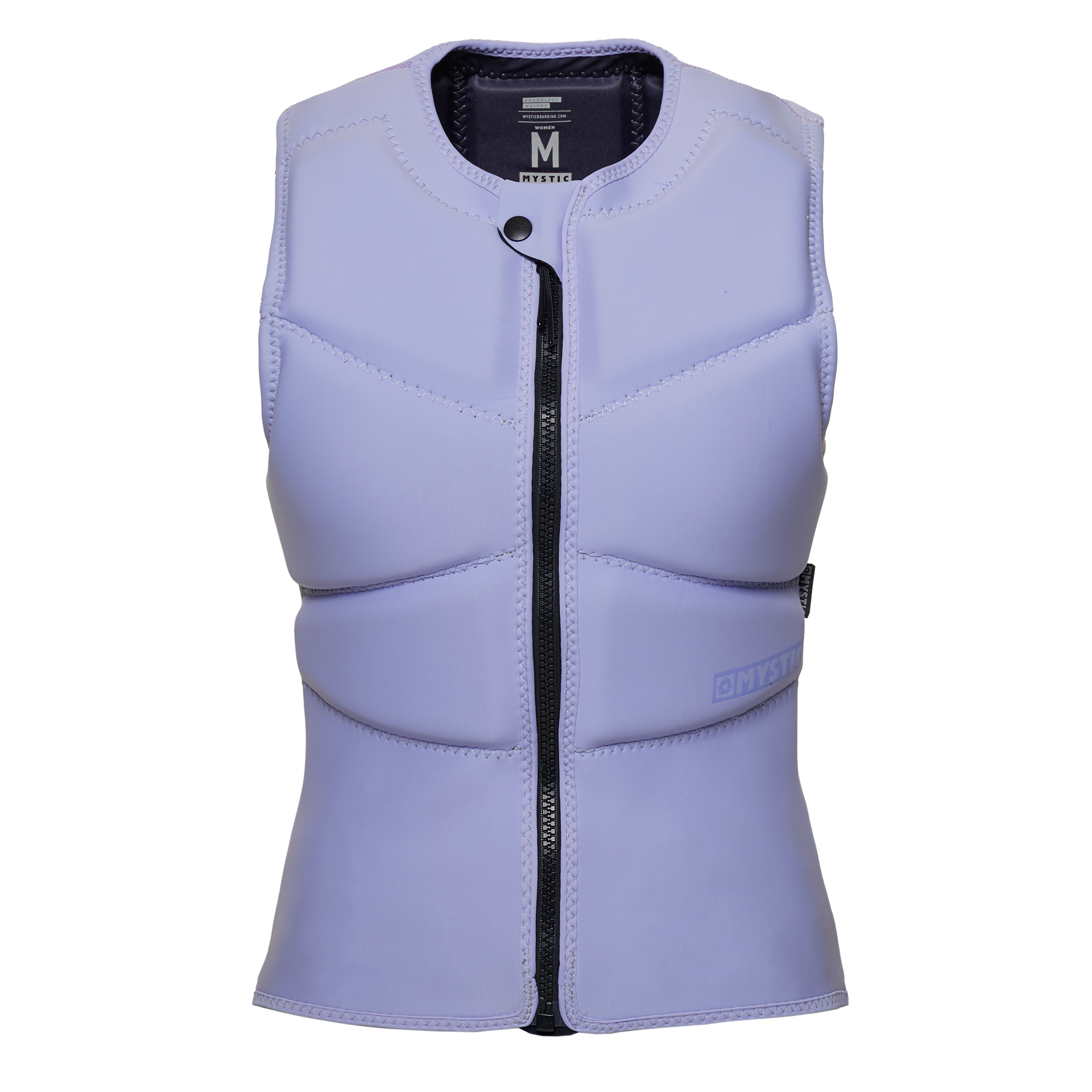 Mystic Star Pastel Lilac 1