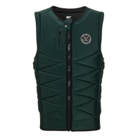 Mystic Outlaw Dark Leaf 1