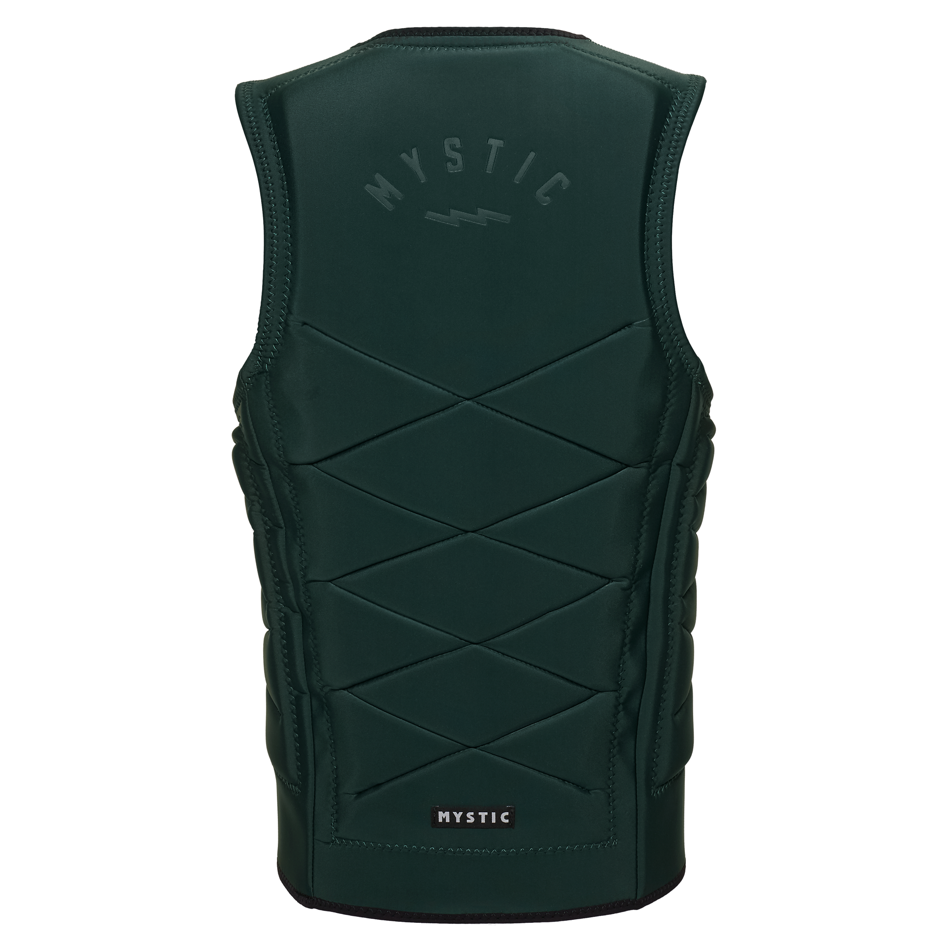 Mystic Outlaw Dark Leaf 2