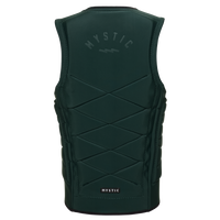 Mystic Outlaw Dark Leaf 2