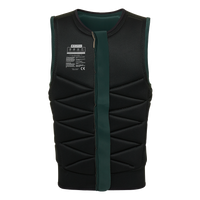 Mystic Outlaw Dark Leaf 3