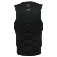 Mystic Outlaw Dark Leaf 4