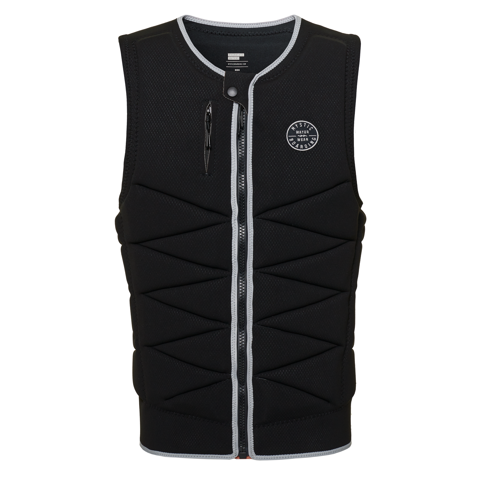 Mystic Outlaw Black 1