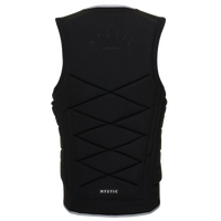 Mystic Outlaw Black 2