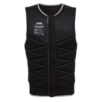 Mystic Outlaw Black 3