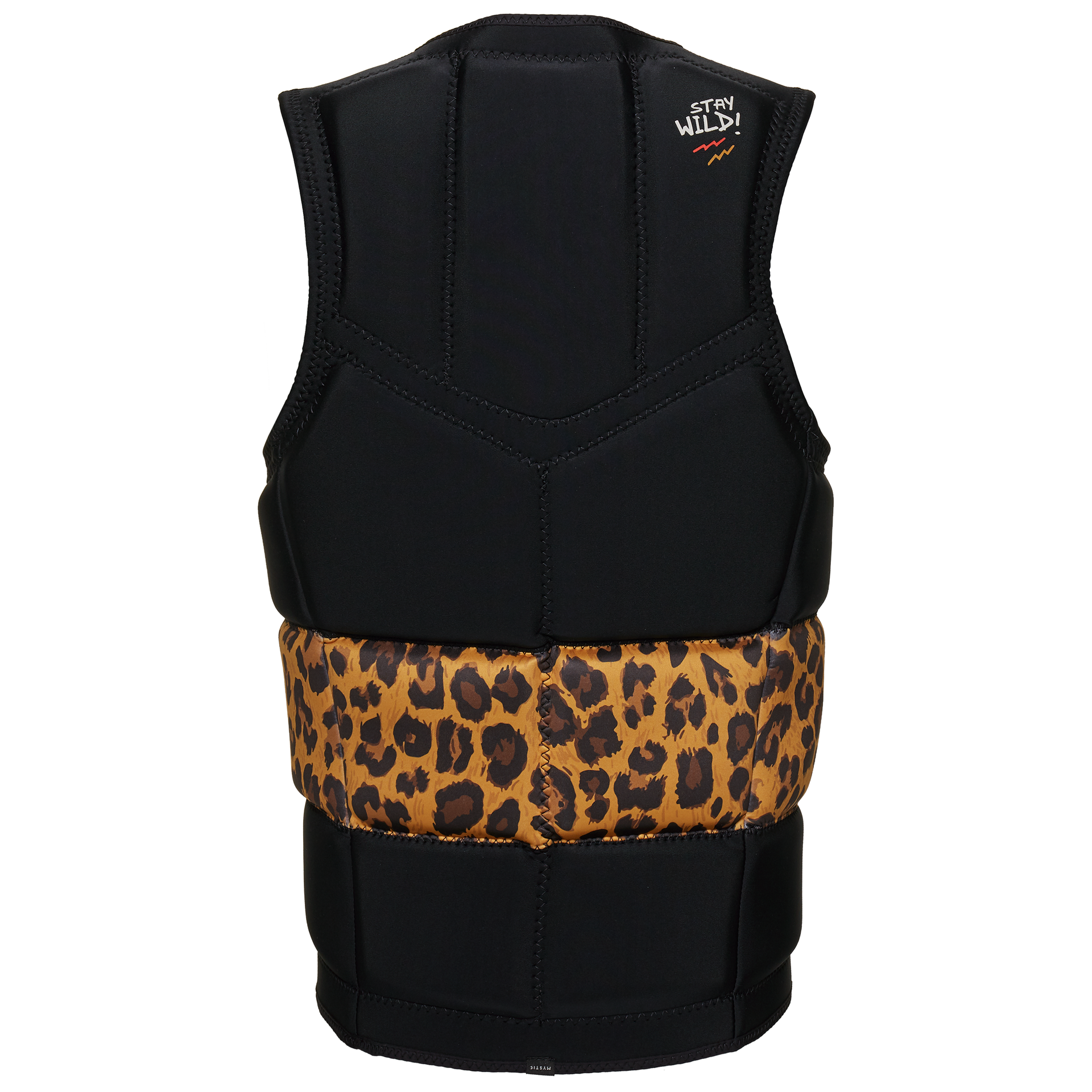 Mystic Zuupack Black 2