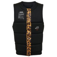 Zuupack Impact Vest Fzip Wake