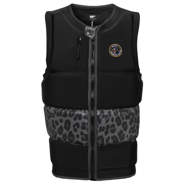 Zuupack Impact Vest Fzip Wake
