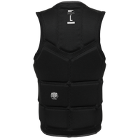 Mystic Zuupack Black/Grey 4