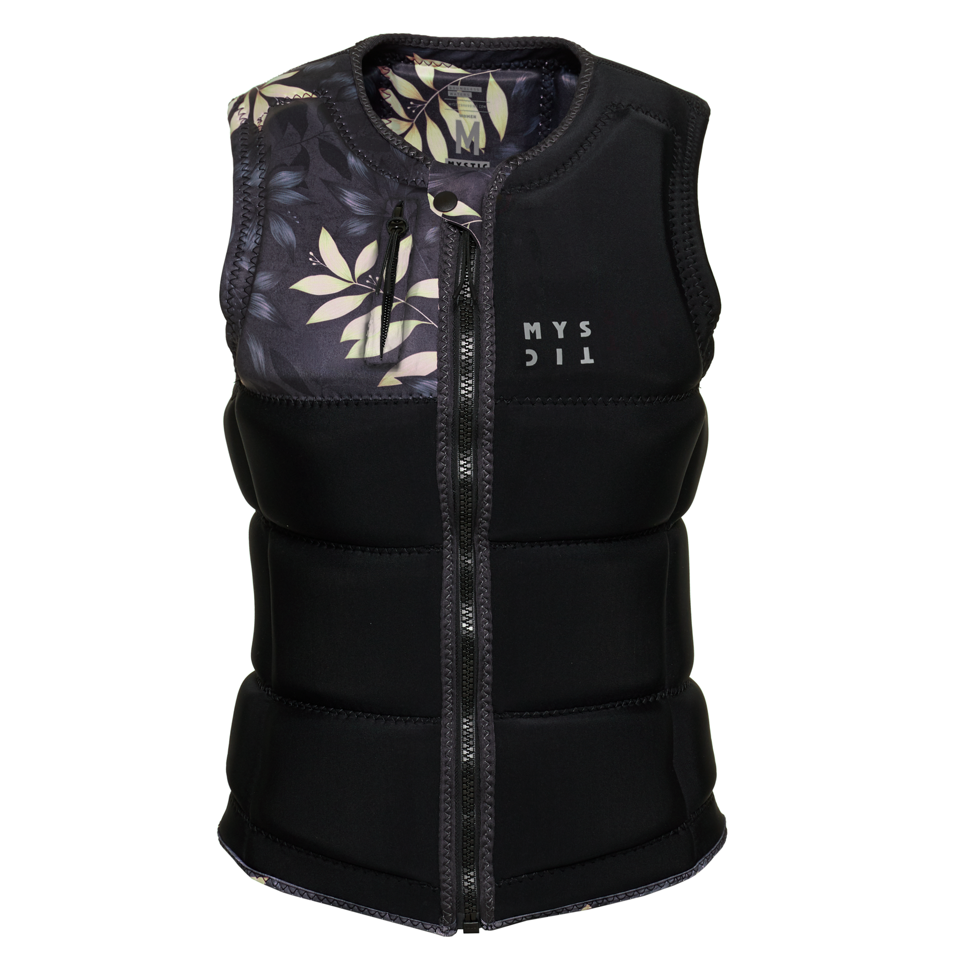 Mystic Dazzled Black 1