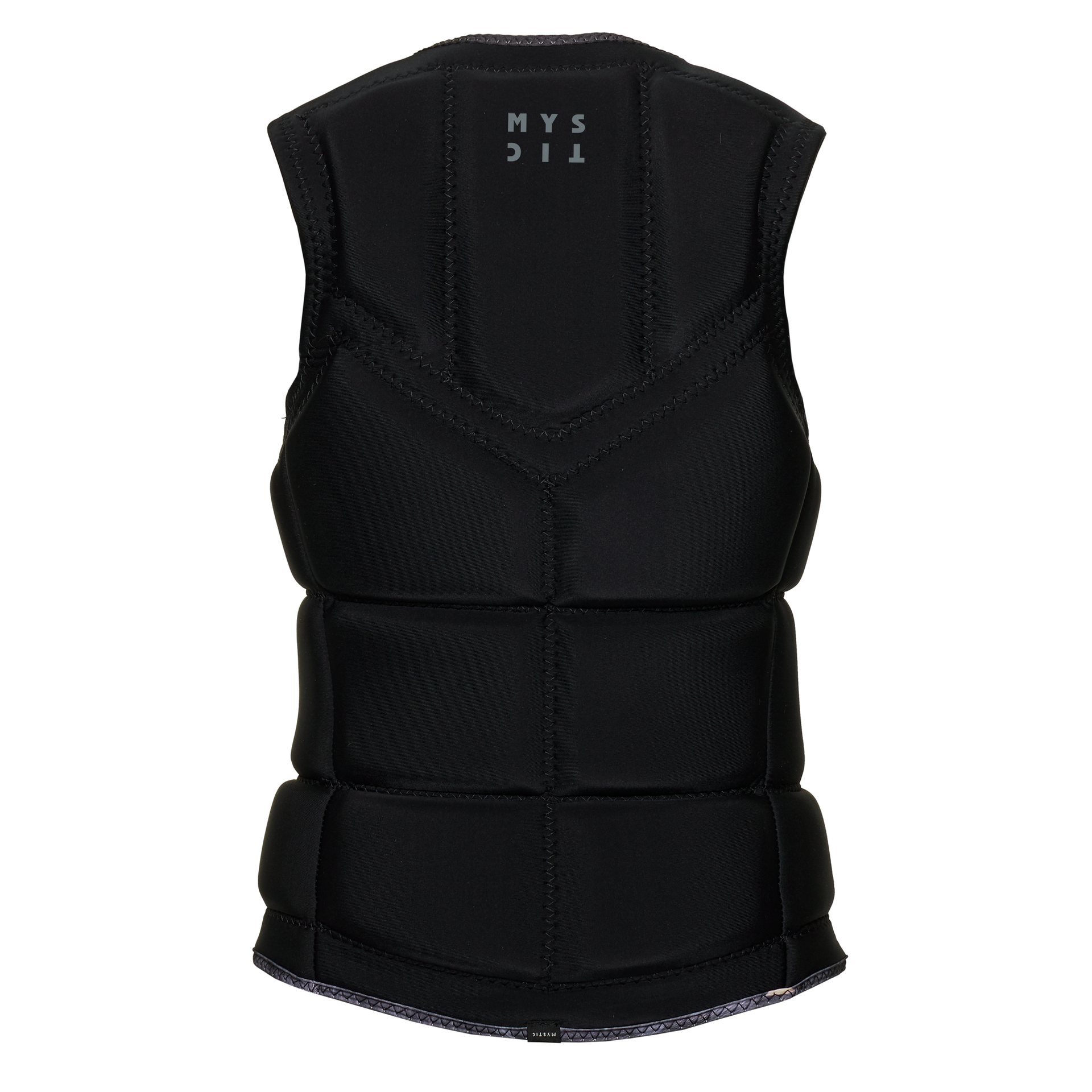 Mystic Dazzled Black 2