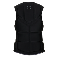 Dazzled Impact Vest Fzip Wake Women